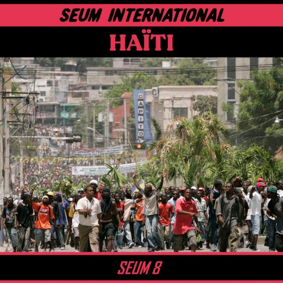 SEUM INTERNATIONAL - Haïti